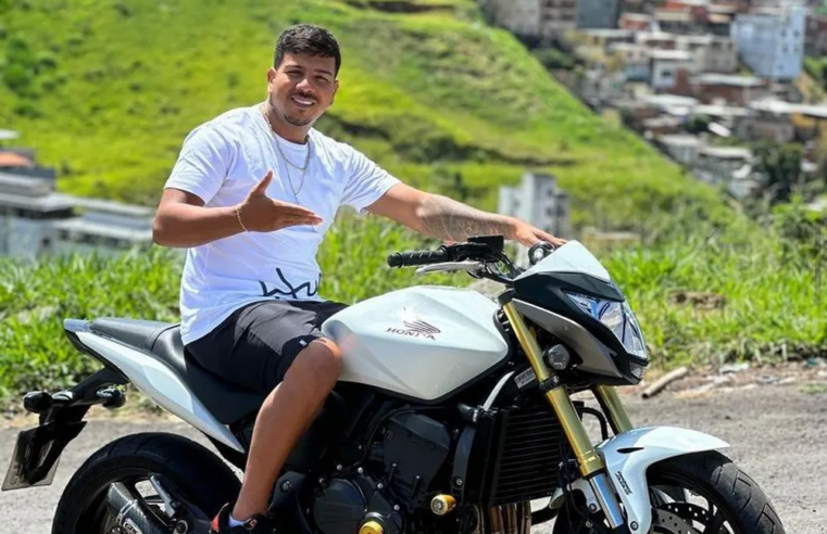 Influenciadores digitais são alvo de operação   em MG