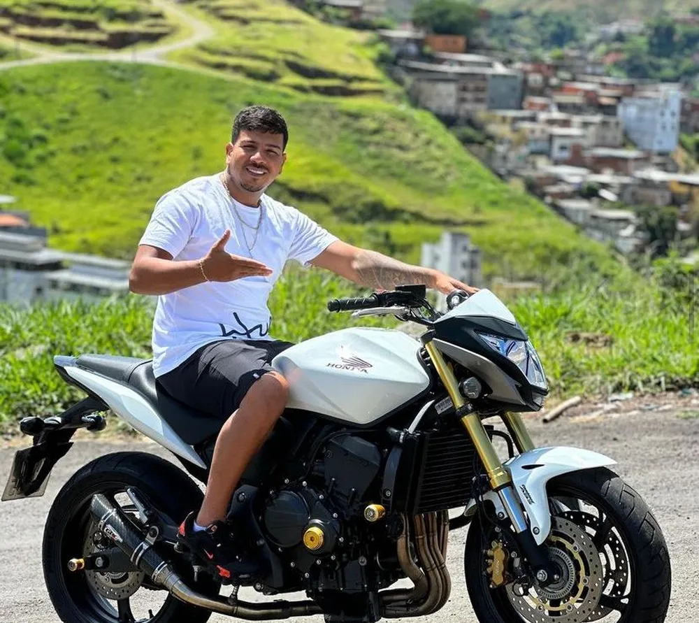 Influenciadores digitais são alvo de operação   em MG