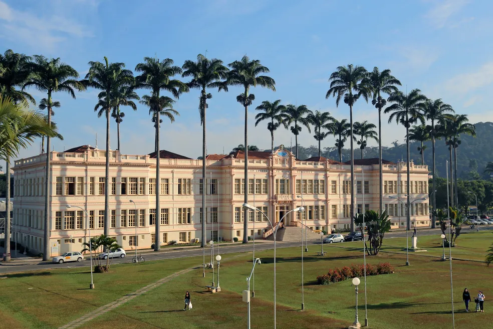 Inscrições para o Sisu começam na segunda e UFV oferece mais de 3 mil vagas