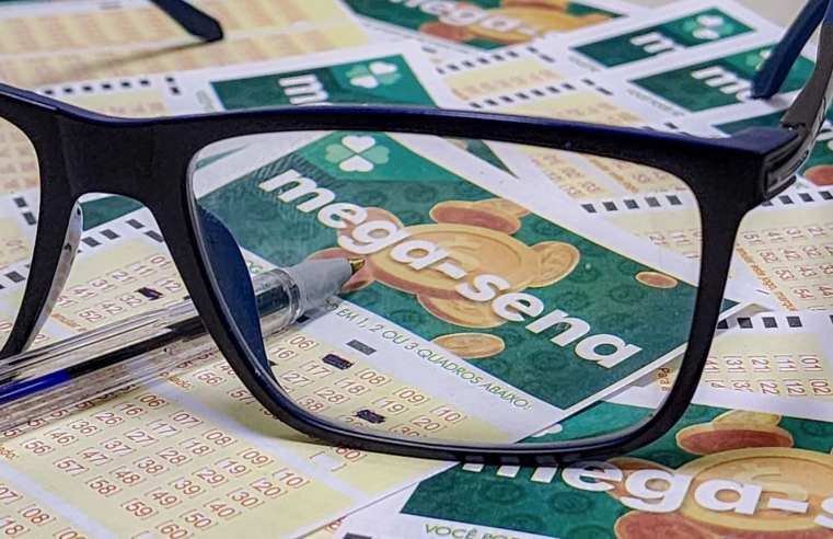 Mega-Sena sorteia nesta terça, 7, prêmio de R$ 9 milhões