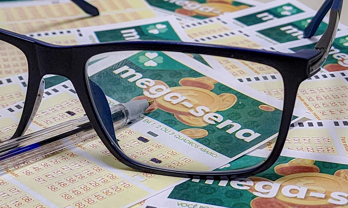Mega-Sena sorteia nesta terça, 7, prêmio de R$ 9 milhões