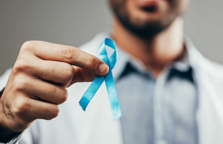 Novembro azul: câncer de próstata pode ser diagnosticado precocemente com exame