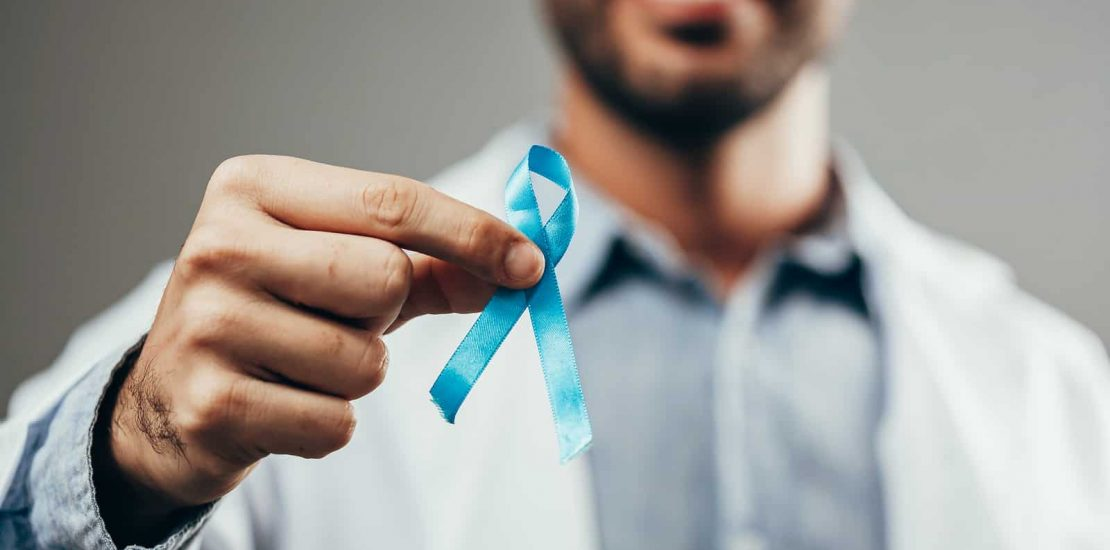 Novembro azul: câncer de próstata pode ser diagnosticado precocemente com exame