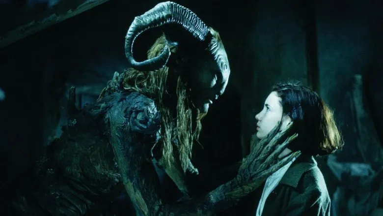 Cinecom exibe “O Labirinto do Fauno” neste domingo, 12