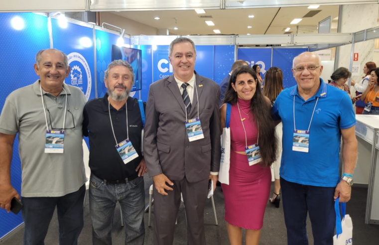 Novo presidente da Associação Brasileira de Química é ex-aluno da UFV