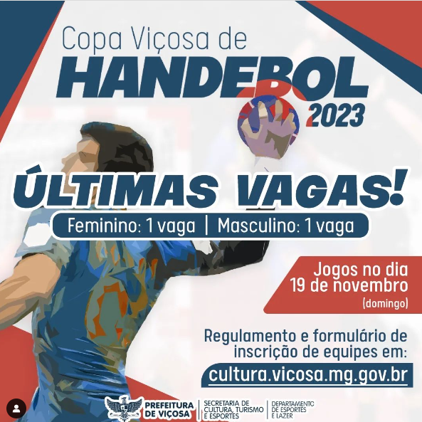 Viçosa - Portal da Cultura - Jogos femininos da Copa Viçosa de