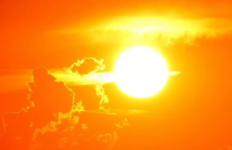 PMV divulga dicas para enfrentar o calor na cidade
