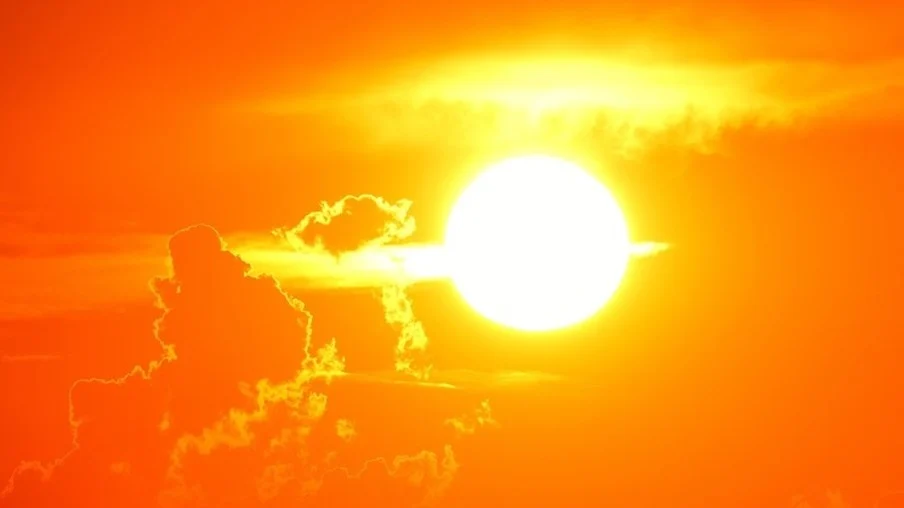 PMV divulga dicas para enfrentar o calor na cidade