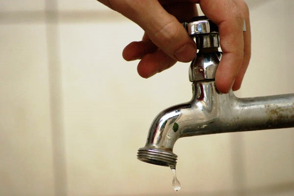 SAAE esclarece falta de água em algumas regiões de Viçosa