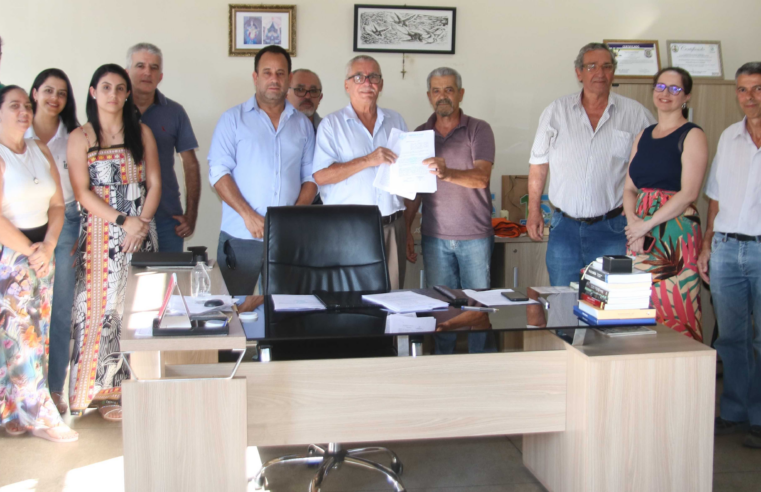 Prefeitura apresenta Plano de Cargos e Carreiras dos Servidores Municipais