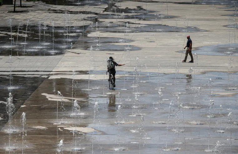 Ministério da Saúde divulga guia com dicas de cuidados com a saúde na onda de calor
