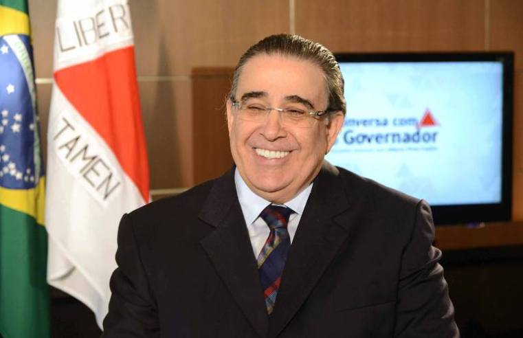 Alberto Pinto Coelho, ex-governador de MG, morre aos 78 anos