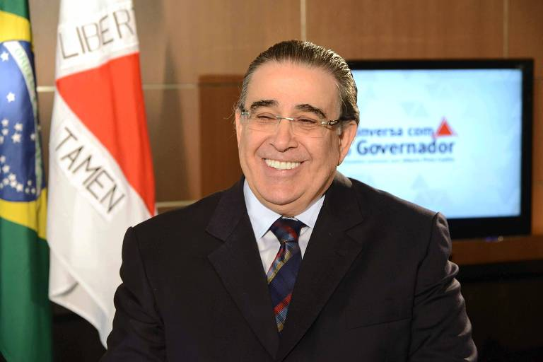 Alberto Pinto Coelho, ex-governador de MG, morre aos 78 anos