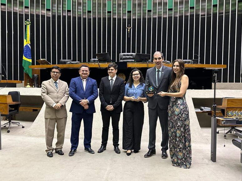 UFV é a federal mais empreendedora do Brasil