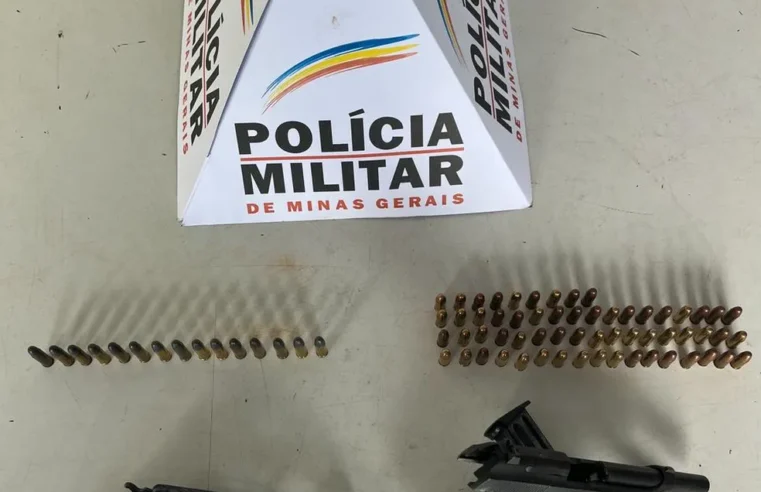 Mulher arma emboscada, rende amante e rouba carro em Minas