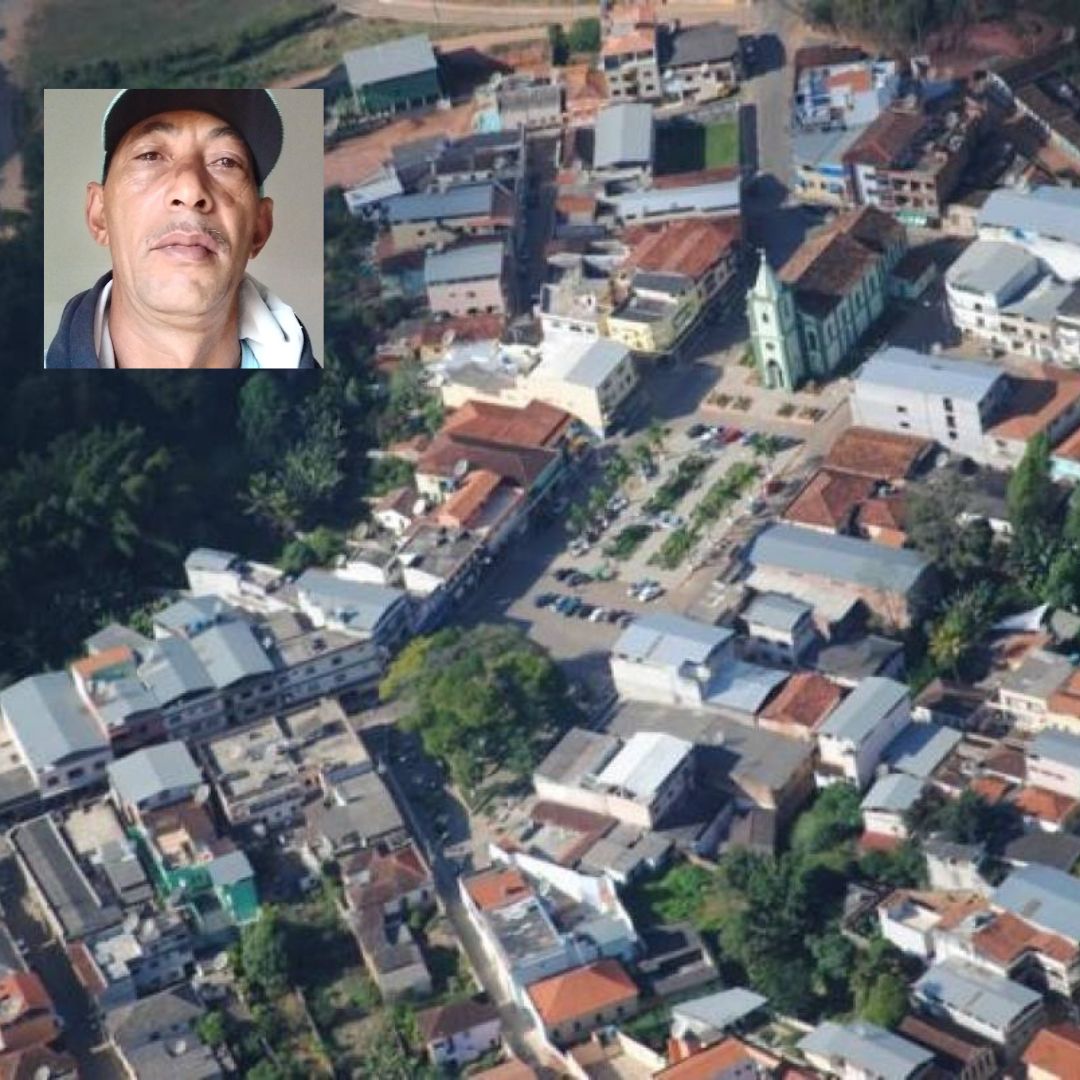 Crime Chocante: Filho mata o próprio pai em Teixeiras