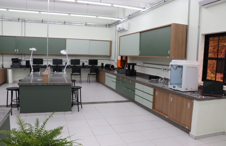 Evento gratuito de inovação para o agro acontece na próxima quinta (07) em Viçosa
