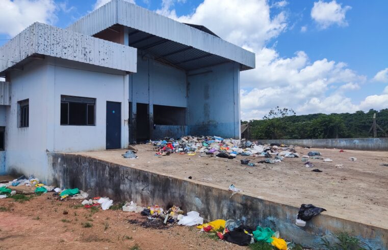 Paula Cândido: Município é multado em mais de R$ 100 mil por Irregularidades ambientais