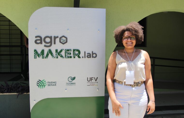 Agro Maker Day: evento é destaque em Viçosa
