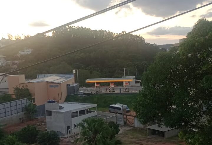 Polícia Militar frusta tentativa de assalto em posto de combustíveis em Viçosa