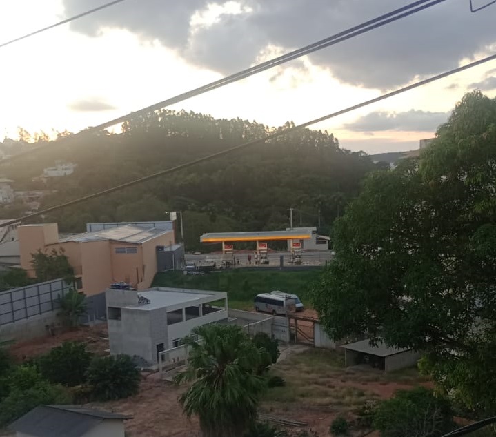 Polícia Militar frusta tentativa de assalto em posto de combustíveis em Viçosa