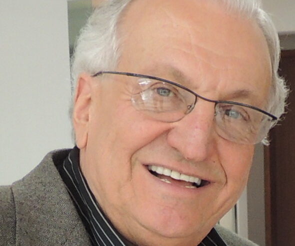 João Bosco Torres, eterno diretor da Rádio Montanhesa, falece aos 75 anos