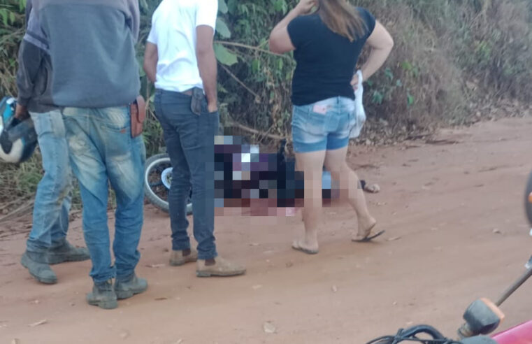 Feminicídio na zona rural de Ervália: Mulher é assassinada a tiros