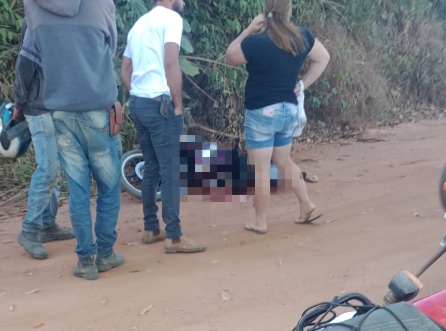 Feminicídio na zona rural de Ervália: Mulher é assassinada a tiros
