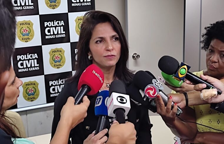 Suposto pai de santo finge benzer adolescentes para estuprá-las e é preso em BH
