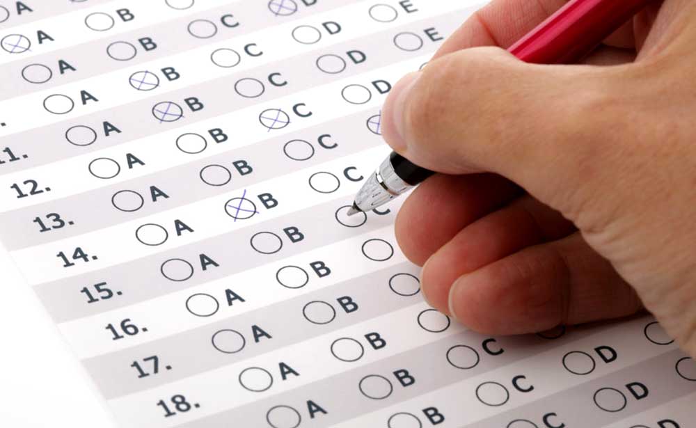 Concurso da Educação da Prefeitura é nesse final de semana; confira os locais de prova