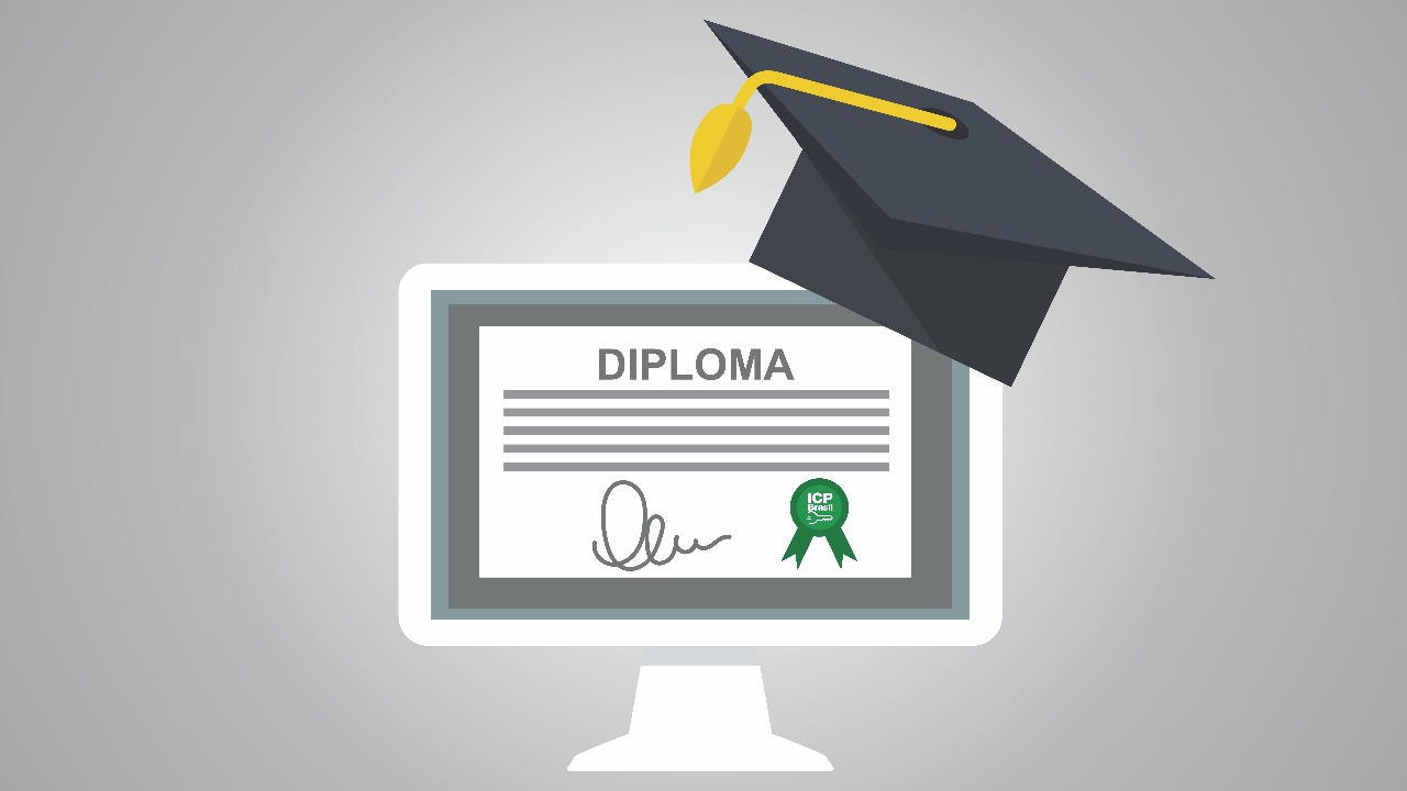 UFV: Diplomas de graduação digitais voltam a ser liberados
