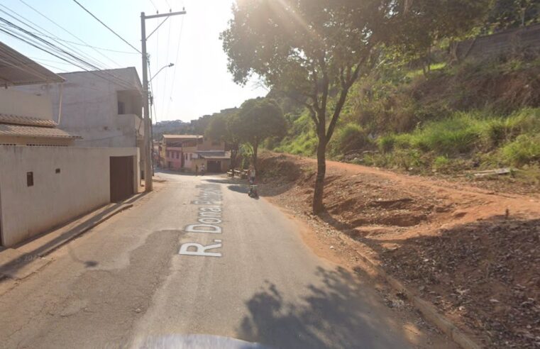 Viçosa: Homem sofre tentativa de homicídio no Laranjal