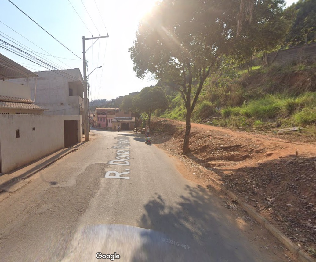 Viçosa: Homem sofre tentativa de homicídio no Laranjal