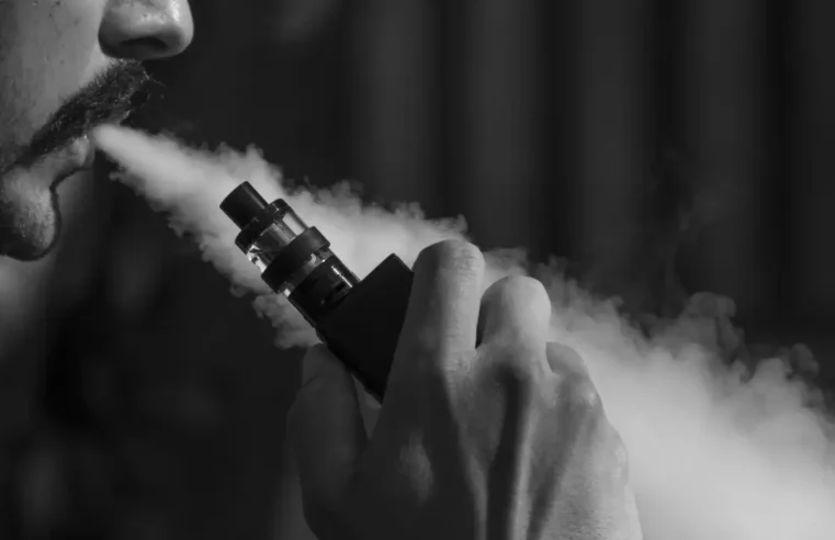 Anvisa discute nesta sexta-feira regulamentação de cigarro eletrônico