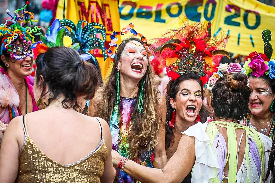 Governo publica portaria com os feriados e pontos facultativos de 2024