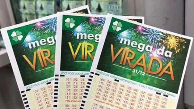 Minas Gerais já teve 12 ganhadores da Mega da Virada
