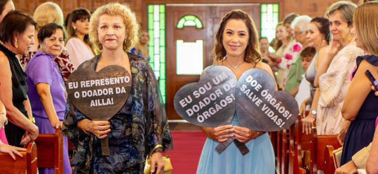 Minas registra melhor ano da história em doações de múltiplos órgãos 