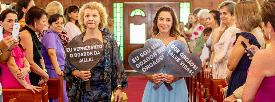 Minas registra melhor ano da história em doações de múltiplos órgãos 