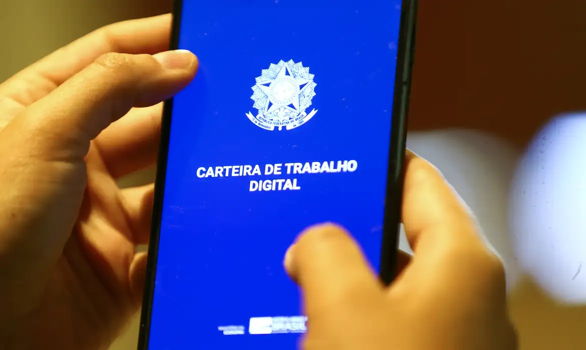Desemprego em novembro é o menor desde fevereiro de 2015