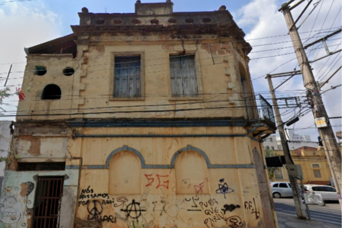 Proprietários de Edifício Alcântara devem adotar medidas para proteger o patrimônio histórico
