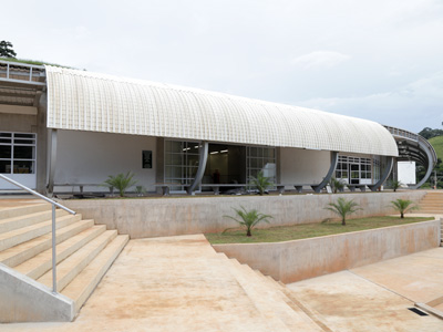 R.U. II da UFV não funcionará nesta sexta, 08