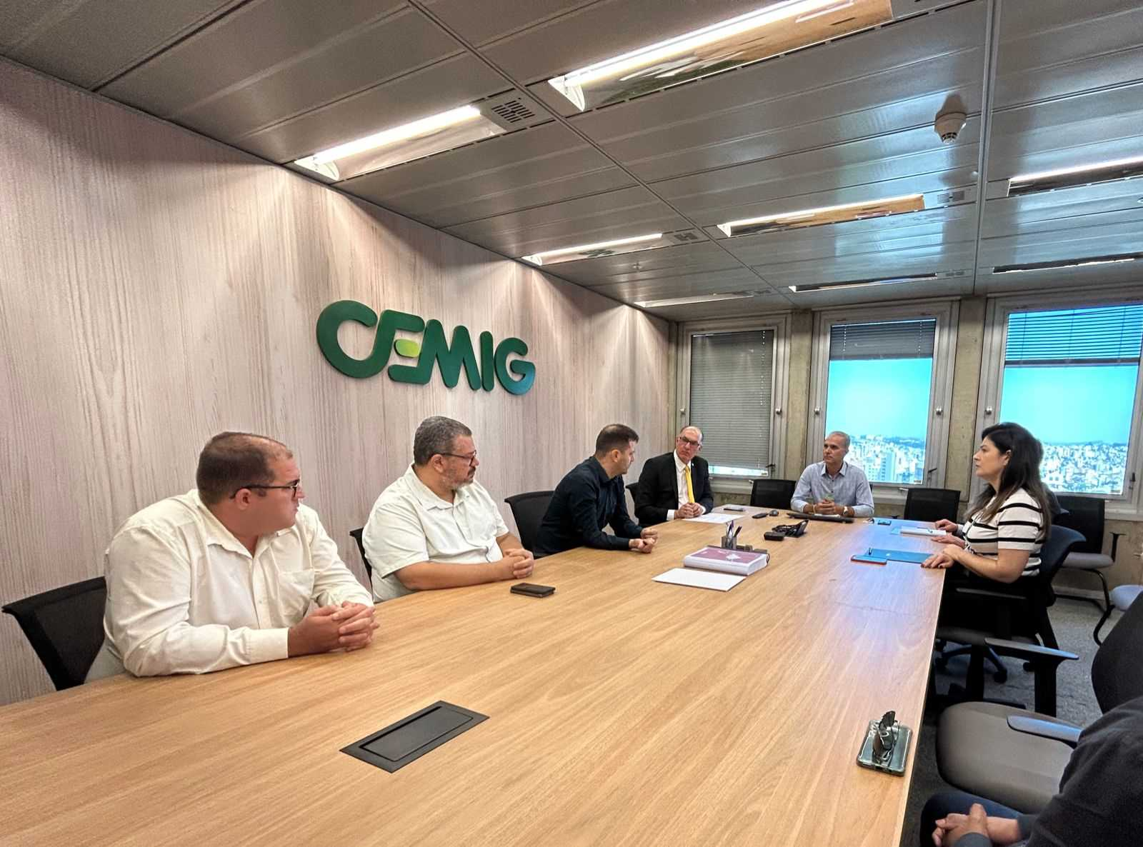 Cemig investirá mais de R$90mi para conter quedas de energia em Viçosa
