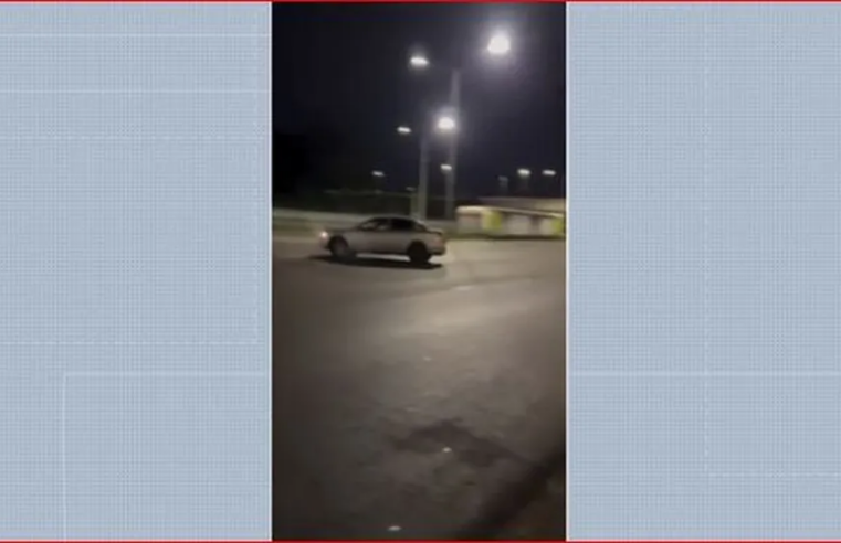 MG: PC investiga influencer após vídeos de manobras arriscadas em ruas movimentadas
