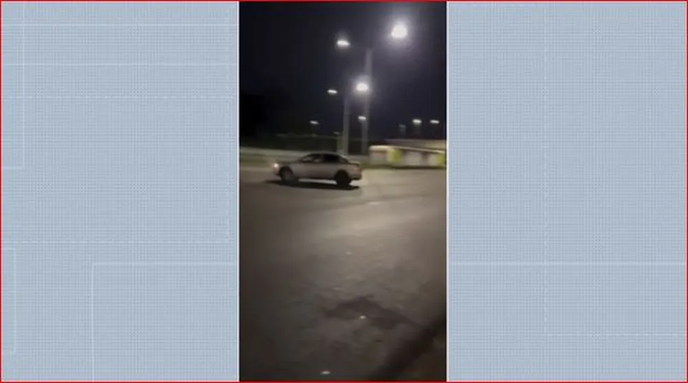 MG: PC investiga influencer após vídeos de manobras arriscadas em ruas movimentadas