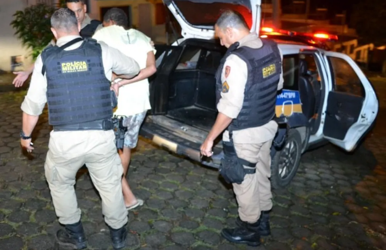 Zona da Mata: após ser acusado de roubar cerveja, homem mata vizinho com golpes de facão