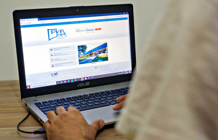 Por conta de uma interrupção elétrica, DTI comunica pausa nos sistemas informatizados da UFV