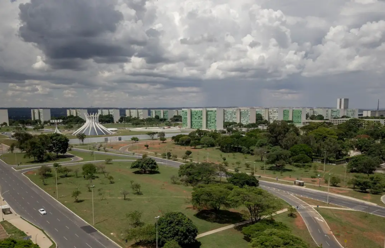 Inscrições para concurso público nacional unificado abrem dia 19 de janeiro