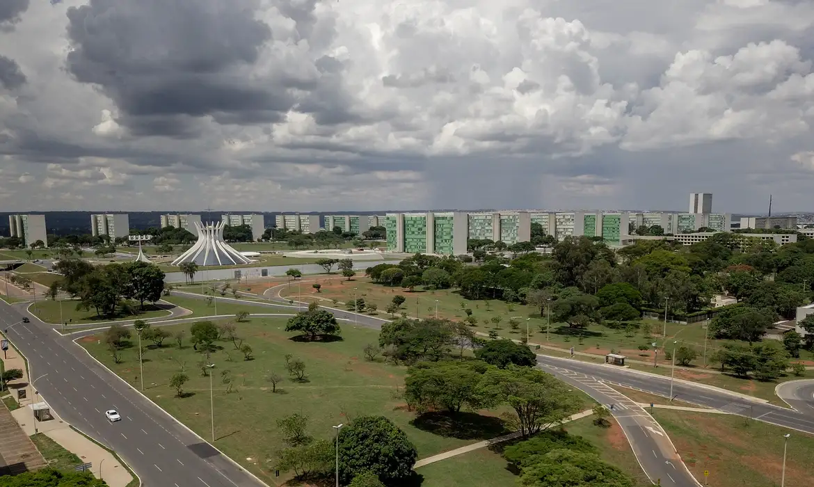Inscrições para concurso público nacional unificado abrem dia 19 de janeiro