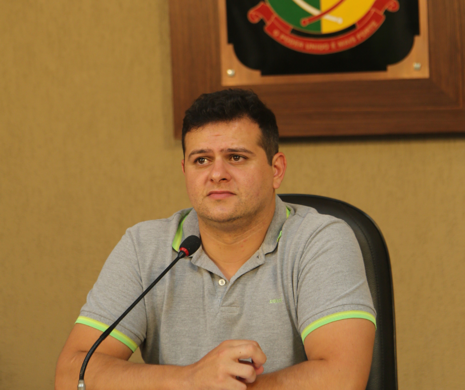 Viçosa: presidente da Câmara faz balanço das principais ações legislativas em 2023
