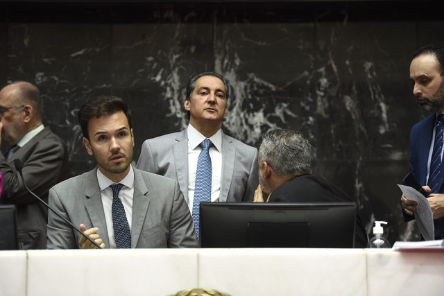 Tramitação do Regime de Recuperação Fiscal é suspensa na ALMG